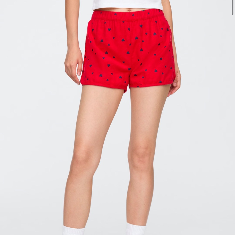 Gap women pajama short